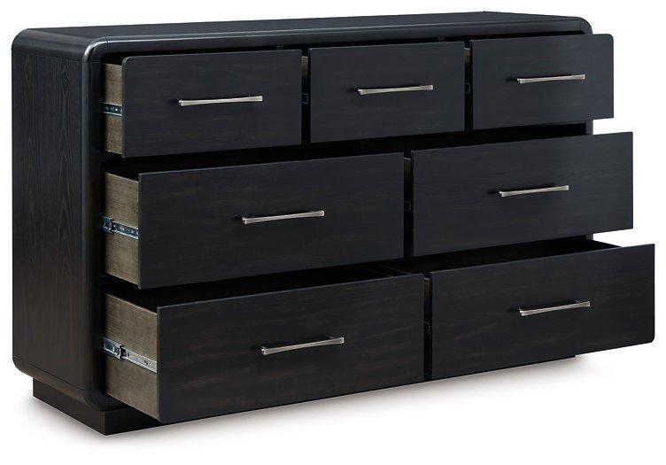 Rowanbeck Dresser - Premium Dresser from Ashley Furniture - Just $776.28! Shop now at Furniture Wholesale Plus  We are the best furniture store in Nashville, Hendersonville, Goodlettsville, Madison, Antioch, Mount Juliet, Lebanon, Gallatin, Springfield, Murfreesboro, Franklin, Brentwood