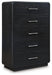 Rowanbeck Chest of Drawers - Premium Chest from Ashley Furniture - Just $726.02! Shop now at Furniture Wholesale Plus  We are the best furniture store in Nashville, Hendersonville, Goodlettsville, Madison, Antioch, Mount Juliet, Lebanon, Gallatin, Springfield, Murfreesboro, Franklin, Brentwood