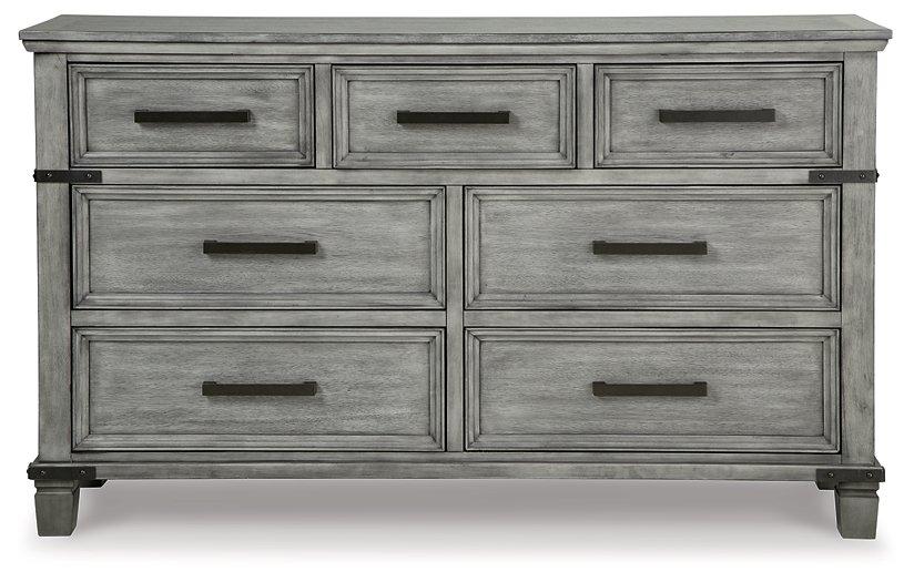 Russelyn Dresser - Premium Dresser from Ashley Furniture - Just $848.68! Shop now at Furniture Wholesale Plus  We are the best furniture store in Nashville, Hendersonville, Goodlettsville, Madison, Antioch, Mount Juliet, Lebanon, Gallatin, Springfield, Murfreesboro, Franklin, Brentwood