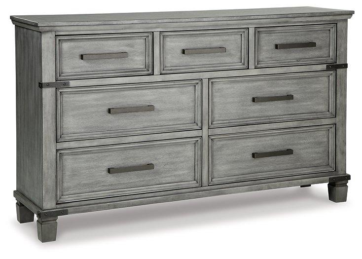 Russelyn Dresser and Mirror - Premium Dresser & Mirror from Ashley Furniture - Just $1013.59! Shop now at Furniture Wholesale Plus  We are the best furniture store in Nashville, Hendersonville, Goodlettsville, Madison, Antioch, Mount Juliet, Lebanon, Gallatin, Springfield, Murfreesboro, Franklin, Brentwood