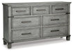 Russelyn Dresser - Premium Dresser from Ashley Furniture - Just $848.68! Shop now at Furniture Wholesale Plus  We are the best furniture store in Nashville, Hendersonville, Goodlettsville, Madison, Antioch, Mount Juliet, Lebanon, Gallatin, Springfield, Murfreesboro, Franklin, Brentwood