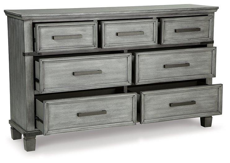 Russelyn Dresser - Premium Dresser from Ashley Furniture - Just $848.68! Shop now at Furniture Wholesale Plus  We are the best furniture store in Nashville, Hendersonville, Goodlettsville, Madison, Antioch, Mount Juliet, Lebanon, Gallatin, Springfield, Murfreesboro, Franklin, Brentwood