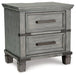 Russelyn Nightstand - Premium Nightstand from Ashley Furniture - Just $351.95! Shop now at Furniture Wholesale Plus  We are the best furniture store in Nashville, Hendersonville, Goodlettsville, Madison, Antioch, Mount Juliet, Lebanon, Gallatin, Springfield, Murfreesboro, Franklin, Brentwood