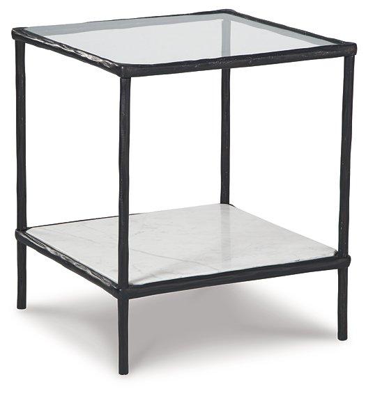 Ryandale Accent Table - Premium Accent Table from Ashley Furniture - Just $226.19! Shop now at Furniture Wholesale Plus  We are the best furniture store in Nashville, Hendersonville, Goodlettsville, Madison, Antioch, Mount Juliet, Lebanon, Gallatin, Springfield, Murfreesboro, Franklin, Brentwood