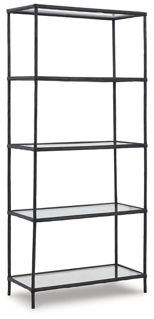 Ryandale Bookcase - Premium Bookcase from Ashley Furniture - Just $552.79! Shop now at Furniture Wholesale Plus  We are the best furniture store in Nashville, Hendersonville, Goodlettsville, Madison, Antioch, Mount Juliet, Lebanon, Gallatin, Springfield, Murfreesboro, Franklin, Brentwood