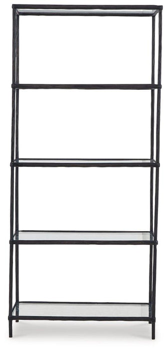 Ryandale Bookcase - Premium Bookcase from Ashley Furniture - Just $552.79! Shop now at Furniture Wholesale Plus  We are the best furniture store in Nashville, Hendersonville, Goodlettsville, Madison, Antioch, Mount Juliet, Lebanon, Gallatin, Springfield, Murfreesboro, Franklin, Brentwood