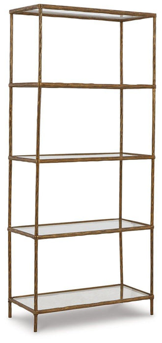 Ryandale Bookcase - Premium Bookcase from Ashley Furniture - Just $552.79! Shop now at Furniture Wholesale Plus  We are the best furniture store in Nashville, Hendersonville, Goodlettsville, Madison, Antioch, Mount Juliet, Lebanon, Gallatin, Springfield, Murfreesboro, Franklin, Brentwood