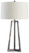 Ryandale Table Lamp - Premium Table Lamp from Ashley Furniture - Just $189.12! Shop now at Furniture Wholesale Plus  We are the best furniture store in Nashville, Hendersonville, Goodlettsville, Madison, Antioch, Mount Juliet, Lebanon, Gallatin, Springfield, Murfreesboro, Franklin, Brentwood