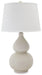 Saffi Table Lamp - Premium Table Lamp from Ashley Furniture - Just $116.73! Shop now at Furniture Wholesale Plus  We are the best furniture store in Nashville, Hendersonville, Goodlettsville, Madison, Antioch, Mount Juliet, Lebanon, Gallatin, Springfield, Murfreesboro, Franklin, Brentwood