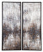 Sahriana Wall Art (Set of 2) - Premium Wall Art from Ashley Furniture - Just $238.66! Shop now at Furniture Wholesale Plus  We are the best furniture store in Nashville, Hendersonville, Goodlettsville, Madison, Antioch, Mount Juliet, Lebanon, Gallatin, Springfield, Murfreesboro, Franklin, Brentwood