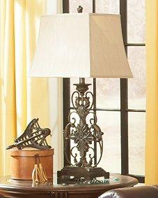 Sallee Table Lamp - Premium Table Lamp from Ashley Furniture - Just $99.08! Shop now at Furniture Wholesale Plus  We are the best furniture store in Nashville, Hendersonville, Goodlettsville, Madison, Antioch, Mount Juliet, Lebanon, Gallatin, Springfield, Murfreesboro, Franklin, Brentwood