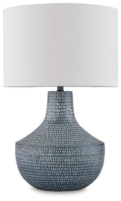 Schylarmont Lamp Set - Premium Table Lamp Set from Ashley Furniture - Just $268.78! Shop now at Furniture Wholesale Plus  We are the best furniture store in Nashville, Hendersonville, Goodlettsville, Madison, Antioch, Mount Juliet, Lebanon, Gallatin, Springfield, Murfreesboro, Franklin, Brentwood