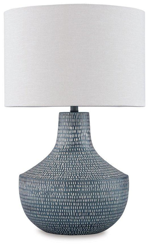 Schylarmont Table Lamp - Premium Table Lamp from Ashley Furniture - Just $134.39! Shop now at Furniture Wholesale Plus  We are the best furniture store in Nashville, Hendersonville, Goodlettsville, Madison, Antioch, Mount Juliet, Lebanon, Gallatin, Springfield, Murfreesboro, Franklin, Brentwood