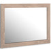 Senniberg Bedroom Mirror - Premium Mirror from Ashley Furniture - Just $62.35! Shop now at Furniture Wholesale Plus  We are the best furniture store in Nashville, Hendersonville, Goodlettsville, Madison, Antioch, Mount Juliet, Lebanon, Gallatin, Springfield, Murfreesboro, Franklin, Brentwood