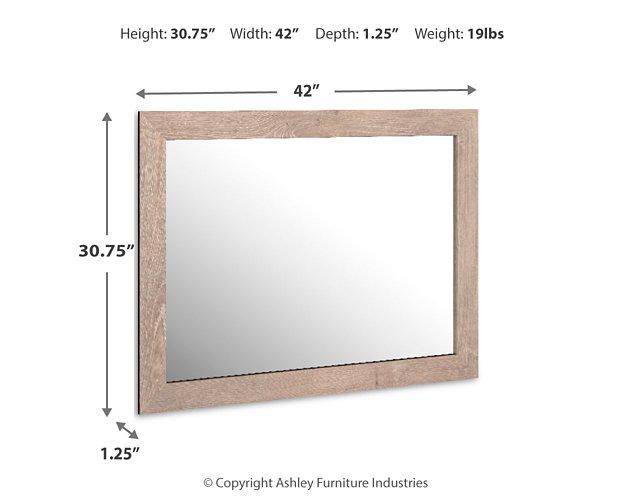 Senniberg Bedroom Mirror - Premium Mirror from Ashley Furniture - Just $62.35! Shop now at Furniture Wholesale Plus  We are the best furniture store in Nashville, Hendersonville, Goodlettsville, Madison, Antioch, Mount Juliet, Lebanon, Gallatin, Springfield, Murfreesboro, Franklin, Brentwood