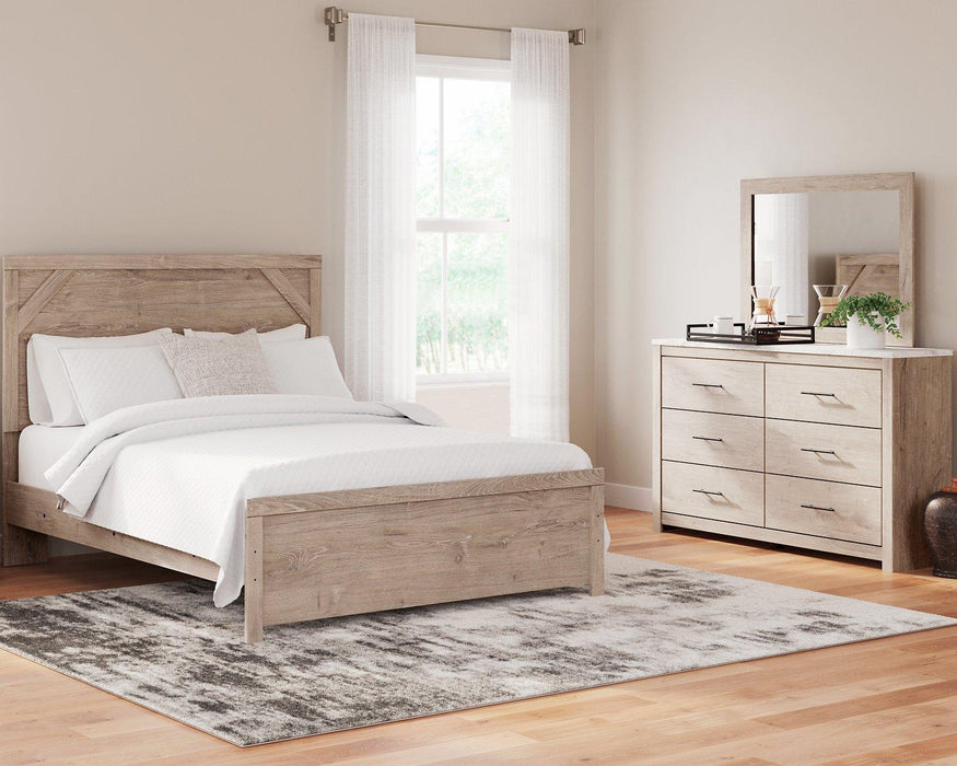 Senniberg Bedroom Set - Premium Bedroom Set from Ashley Furniture - Just $711.95! Shop now at Furniture Wholesale Plus  We are the best furniture store in Nashville, Hendersonville, Goodlettsville, Madison, Antioch, Mount Juliet, Lebanon, Gallatin, Springfield, Murfreesboro, Franklin, Brentwood