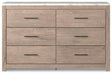 Senniberg Dresser - Premium Dresser from Ashley Furniture - Just $366.02! Shop now at Furniture Wholesale Plus  We are the best furniture store in Nashville, Hendersonville, Goodlettsville, Madison, Antioch, Mount Juliet, Lebanon, Gallatin, Springfield, Murfreesboro, Franklin, Brentwood