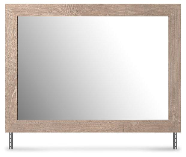 Senniberg Bedroom Mirror - Premium Mirror from Ashley Furniture - Just $62.35! Shop now at Furniture Wholesale Plus  We are the best furniture store in Nashville, Hendersonville, Goodlettsville, Madison, Antioch, Mount Juliet, Lebanon, Gallatin, Springfield, Murfreesboro, Franklin, Brentwood