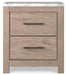 Senniberg Nightstand - Premium Nightstand from Ashley Furniture - Just $172.95! Shop now at Furniture Wholesale Plus  We are the best furniture store in Nashville, Hendersonville, Goodlettsville, Madison, Antioch, Mount Juliet, Lebanon, Gallatin, Springfield, Murfreesboro, Franklin, Brentwood