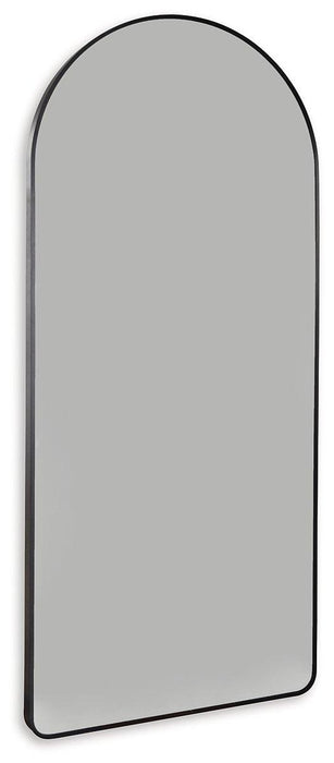 Sethall Floor Mirror - Premium Mirror from Ashley Furniture - Just $201.58! Shop now at Furniture Wholesale Plus  We are the best furniture store in Nashville, Hendersonville, Goodlettsville, Madison, Antioch, Mount Juliet, Lebanon, Gallatin, Springfield, Murfreesboro, Franklin, Brentwood