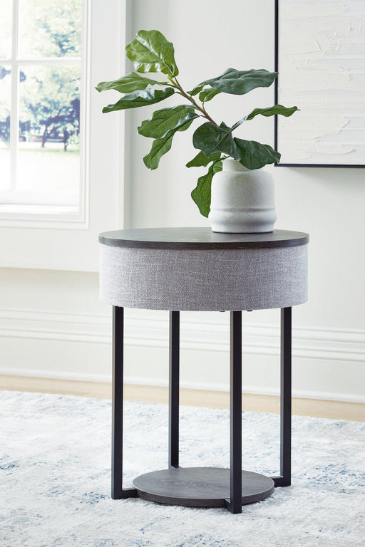 Sethlen Accent Table - Premium Table from Ashley Furniture - Just $189.12! Shop now at Furniture Wholesale Plus  We are the best furniture store in Nashville, Hendersonville, Goodlettsville, Madison, Antioch, Mount Juliet, Lebanon, Gallatin, Springfield, Murfreesboro, Franklin, Brentwood