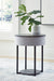 Sethlen Accent Table with Speaker - Premium Table from Ashley Furniture - Just $189.12! Shop now at Furniture Wholesale Plus  We are the best furniture store in Nashville, Hendersonville, Goodlettsville, Madison, Antioch, Mount Juliet, Lebanon, Gallatin, Springfield, Murfreesboro, Franklin, Brentwood