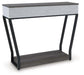 Sethlen Console Sofa Table with Speaker - Premium Table from Ashley Furniture - Just $243.84! Shop now at Furniture Wholesale Plus  We are the best furniture store in Nashville, Hendersonville, Goodlettsville, Madison, Antioch, Mount Juliet, Lebanon, Gallatin, Springfield, Murfreesboro, Franklin, Brentwood