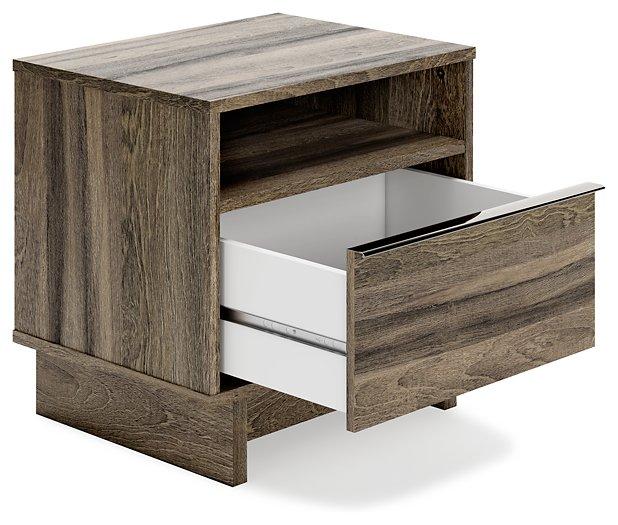 Shallifer Nightstand - Premium Nightstand from Ashley Furniture - Just $80.12! Shop now at Furniture Wholesale Plus  We are the best furniture store in Nashville, Hendersonville, Goodlettsville, Madison, Antioch, Mount Juliet, Lebanon, Gallatin, Springfield, Murfreesboro, Franklin, Brentwood