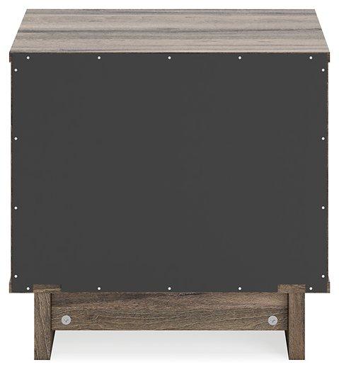 Shallifer Nightstand - Premium Nightstand from Ashley Furniture - Just $80.12! Shop now at Furniture Wholesale Plus  We are the best furniture store in Nashville, Hendersonville, Goodlettsville, Madison, Antioch, Mount Juliet, Lebanon, Gallatin, Springfield, Murfreesboro, Franklin, Brentwood