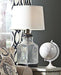 Sharolyn Table Lamp - Premium Table Lamp from Ashley Furniture - Just $116.73! Shop now at Furniture Wholesale Plus  We are the best furniture store in Nashville, Hendersonville, Goodlettsville, Madison, Antioch, Mount Juliet, Lebanon, Gallatin, Springfield, Murfreesboro, Franklin, Brentwood