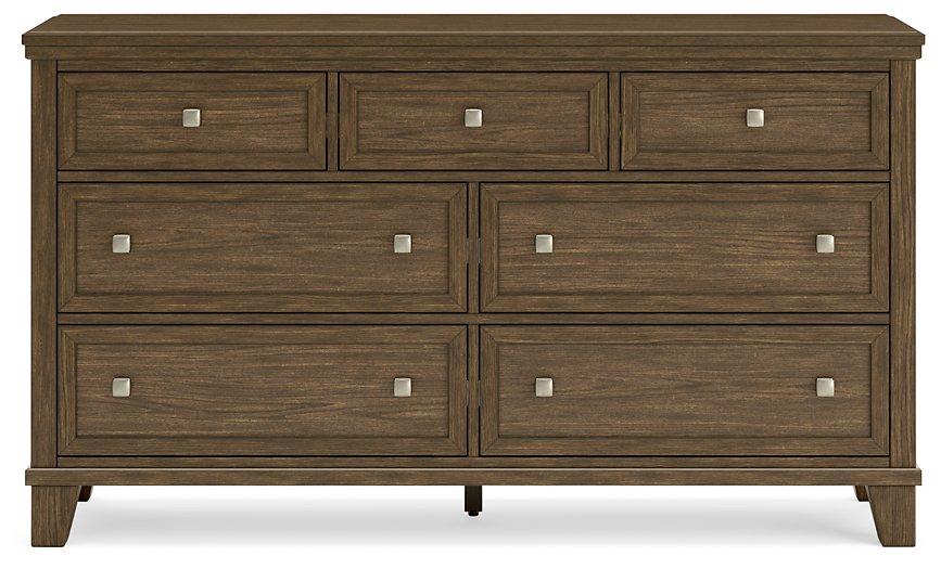 Shawbeck Dresser - Premium Dresser from Ashley Furniture - Just $518.86! Shop now at Furniture Wholesale Plus  We are the best furniture store in Nashville, Hendersonville, Goodlettsville, Madison, Antioch, Mount Juliet, Lebanon, Gallatin, Springfield, Murfreesboro, Franklin, Brentwood