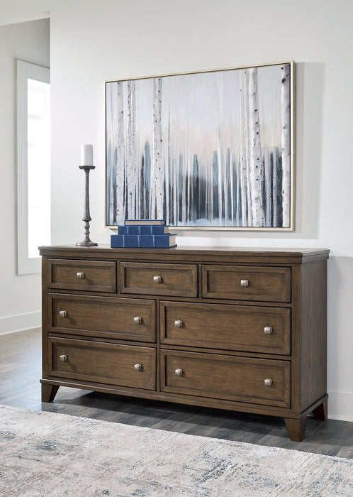 Shawbeck Dresser and Mirror - Premium Dresser & Mirror from Ashley Furniture - Just $643.55! Shop now at Furniture Wholesale Plus  We are the best furniture store in Nashville, Hendersonville, Goodlettsville, Madison, Antioch, Mount Juliet, Lebanon, Gallatin, Springfield, Murfreesboro, Franklin, Brentwood