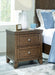 Shawbeck Nightstand - Premium Nightstand from Ashley Furniture - Just $207.15! Shop now at Furniture Wholesale Plus  We are the best furniture store in Nashville, Hendersonville, Goodlettsville, Madison, Antioch, Mount Juliet, Lebanon, Gallatin, Springfield, Murfreesboro, Franklin, Brentwood