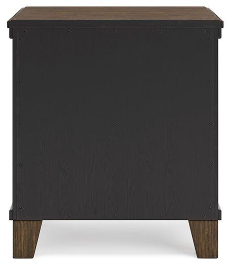 Shawbeck Nightstand - Premium Nightstand from Ashley Furniture - Just $207.15! Shop now at Furniture Wholesale Plus  We are the best furniture store in Nashville, Hendersonville, Goodlettsville, Madison, Antioch, Mount Juliet, Lebanon, Gallatin, Springfield, Murfreesboro, Franklin, Brentwood