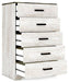 Shawburn Chest of Drawers - Premium Chest from Ashley Furniture - Just $207.23! Shop now at Furniture Wholesale Plus  We are the best furniture store in Nashville, Hendersonville, Goodlettsville, Madison, Antioch, Mount Juliet, Lebanon, Gallatin, Springfield, Murfreesboro, Franklin, Brentwood