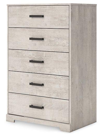 Shawburn Chest of Drawers - Premium Chest from Ashley Furniture - Just $207.23! Shop now at Furniture Wholesale Plus  We are the best furniture store in Nashville, Hendersonville, Goodlettsville, Madison, Antioch, Mount Juliet, Lebanon, Gallatin, Springfield, Murfreesboro, Franklin, Brentwood