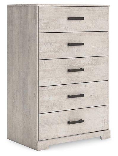 Shawburn Chest of Drawers - Premium Chest from Ashley Furniture - Just $207.23! Shop now at Furniture Wholesale Plus  We are the best furniture store in Nashville, Hendersonville, Goodlettsville, Madison, Antioch, Mount Juliet, Lebanon, Gallatin, Springfield, Murfreesboro, Franklin, Brentwood