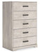 Shawburn Chest of Drawers - Premium Chest from Ashley Furniture - Just $207.23! Shop now at Furniture Wholesale Plus  We are the best furniture store in Nashville, Hendersonville, Goodlettsville, Madison, Antioch, Mount Juliet, Lebanon, Gallatin, Springfield, Murfreesboro, Franklin, Brentwood