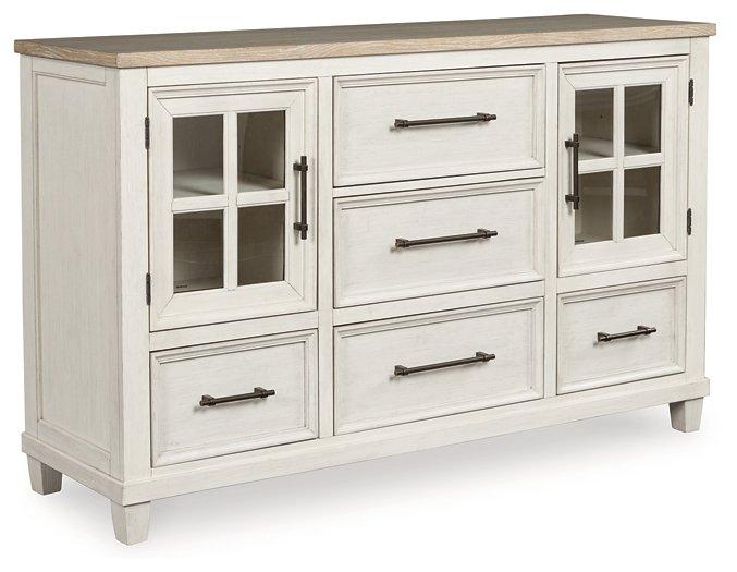 Shaybrock Dresser - Premium Dresser from Ashley Furniture - Just $808.46! Shop now at Furniture Wholesale Plus  We are the best furniture store in Nashville, Hendersonville, Goodlettsville, Madison, Antioch, Mount Juliet, Lebanon, Gallatin, Springfield, Murfreesboro, Franklin, Brentwood