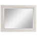 Shaybrock Bedroom Mirror - Premium Mirror from Ashley Furniture - Just $124.69! Shop now at Furniture Wholesale Plus  We are the best furniture store in Nashville, Hendersonville, Goodlettsville, Madison, Antioch, Mount Juliet, Lebanon, Gallatin, Springfield, Murfreesboro, Franklin, Brentwood