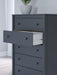 Simmenfort Chest of Drawers - Premium Chest from Ashley Furniture - Just $235.47! Shop now at Furniture Wholesale Plus  We are the best furniture store in Nashville, Hendersonville, Goodlettsville, Madison, Antioch, Mount Juliet, Lebanon, Gallatin, Springfield, Murfreesboro, Franklin, Brentwood