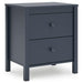 Simmenfort Nightstand - Premium Nightstand from Ashley Furniture - Just $99.54! Shop now at Furniture Wholesale Plus  We are the best furniture store in Nashville, Hendersonville, Goodlettsville, Madison, Antioch, Mount Juliet, Lebanon, Gallatin, Springfield, Murfreesboro, Franklin, Brentwood