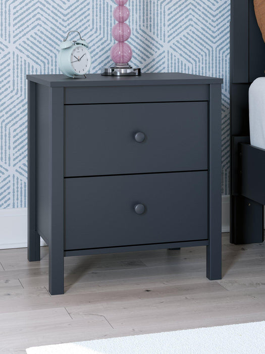 Simmenfort Nightstand - Premium Nightstand from Ashley Furniture - Just $99.54! Shop now at Furniture Wholesale Plus  We are the best furniture store in Nashville, Hendersonville, Goodlettsville, Madison, Antioch, Mount Juliet, Lebanon, Gallatin, Springfield, Murfreesboro, Franklin, Brentwood