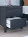 Simmenfort Nightstand - Premium Nightstand from Ashley Furniture - Just $99.54! Shop now at Furniture Wholesale Plus  We are the best furniture store in Nashville, Hendersonville, Goodlettsville, Madison, Antioch, Mount Juliet, Lebanon, Gallatin, Springfield, Murfreesboro, Franklin, Brentwood