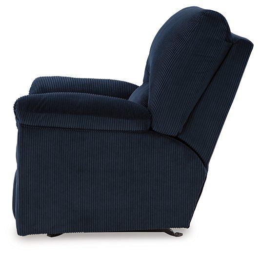 SimpleJoy Recliner - Premium Recliner from Ashley Furniture - Just $328.51! Shop now at Furniture Wholesale Plus  We are the best furniture store in Nashville, Hendersonville, Goodlettsville, Madison, Antioch, Mount Juliet, Lebanon, Gallatin, Springfield, Murfreesboro, Franklin, Brentwood