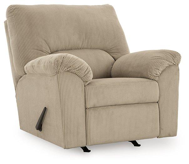 SimpleJoy Recliner - Premium Recliner from Ashley Furniture - Just $328.51! Shop now at Furniture Wholesale Plus  We are the best furniture store in Nashville, Hendersonville, Goodlettsville, Madison, Antioch, Mount Juliet, Lebanon, Gallatin, Springfield, Murfreesboro, Franklin, Brentwood