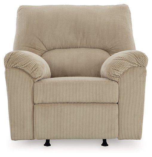 SimpleJoy Recliner - Premium Recliner from Ashley Furniture - Just $328.51! Shop now at Furniture Wholesale Plus  We are the best furniture store in Nashville, Hendersonville, Goodlettsville, Madison, Antioch, Mount Juliet, Lebanon, Gallatin, Springfield, Murfreesboro, Franklin, Brentwood