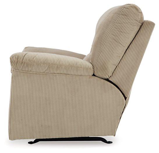 SimpleJoy Recliner - Premium Recliner from Ashley Furniture - Just $328.51! Shop now at Furniture Wholesale Plus  We are the best furniture store in Nashville, Hendersonville, Goodlettsville, Madison, Antioch, Mount Juliet, Lebanon, Gallatin, Springfield, Murfreesboro, Franklin, Brentwood