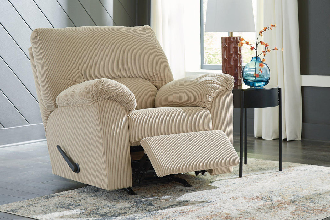 SimpleJoy Recliner - Premium Recliner from Ashley Furniture - Just $328.51! Shop now at Furniture Wholesale Plus  We are the best furniture store in Nashville, Hendersonville, Goodlettsville, Madison, Antioch, Mount Juliet, Lebanon, Gallatin, Springfield, Murfreesboro, Franklin, Brentwood