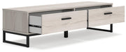 Socalle Bench with Coat Rack - Premium Coat Rack from Ashley Furniture - Just $232.61! Shop now at Furniture Wholesale Plus  We are the best furniture store in Nashville, Hendersonville, Goodlettsville, Madison, Antioch, Mount Juliet, Lebanon, Gallatin, Springfield, Murfreesboro, Franklin, Brentwood